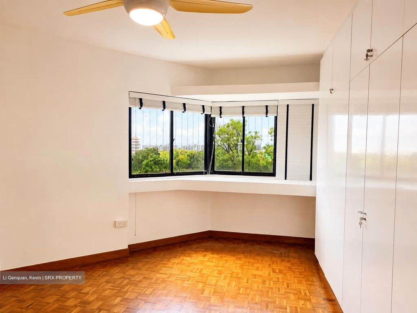 Ivory Heights (D22), Condominium #561501181